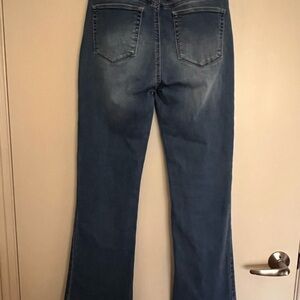 Classic Blue Women's Jeans